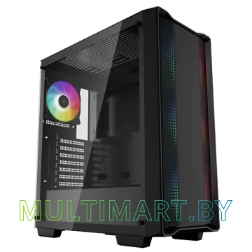 Корпус DeepCool CC560 ARGB (R-CC560-BKTAA4-G-1)